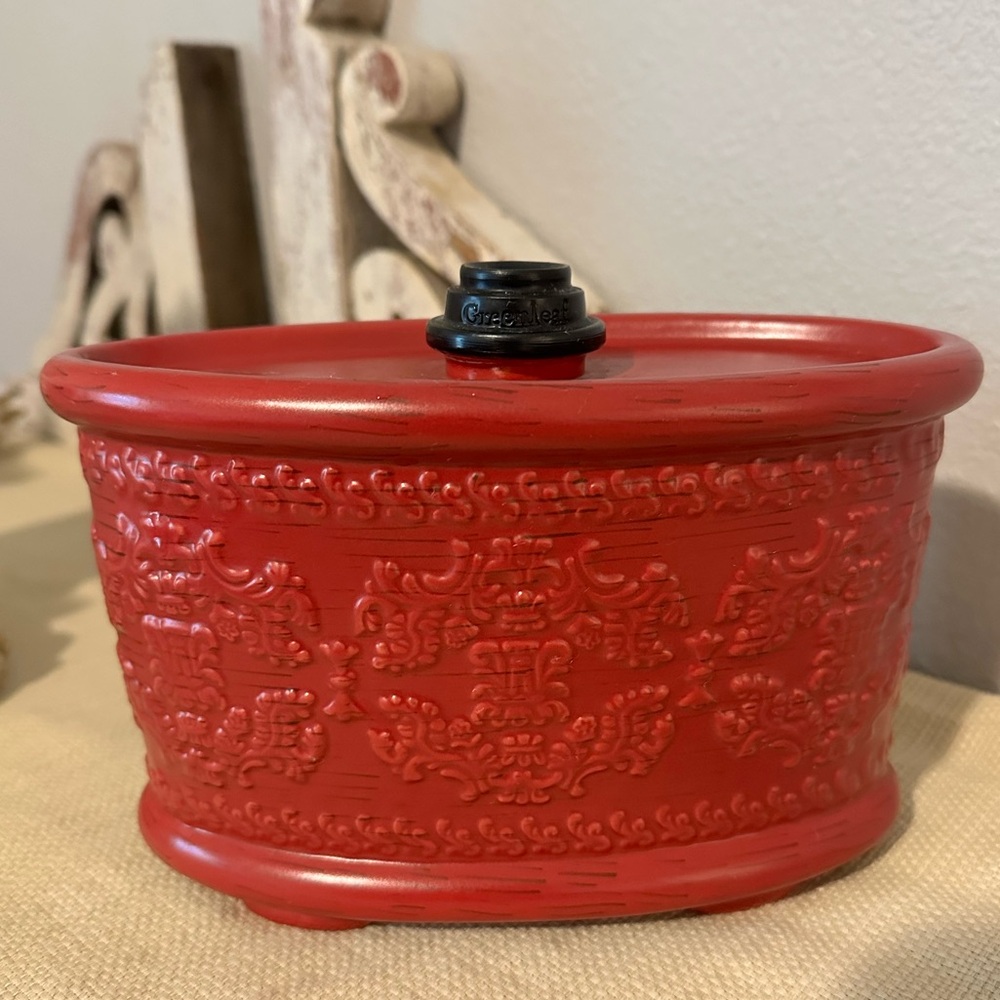 Greenleaf Aroma Decor Vessel
